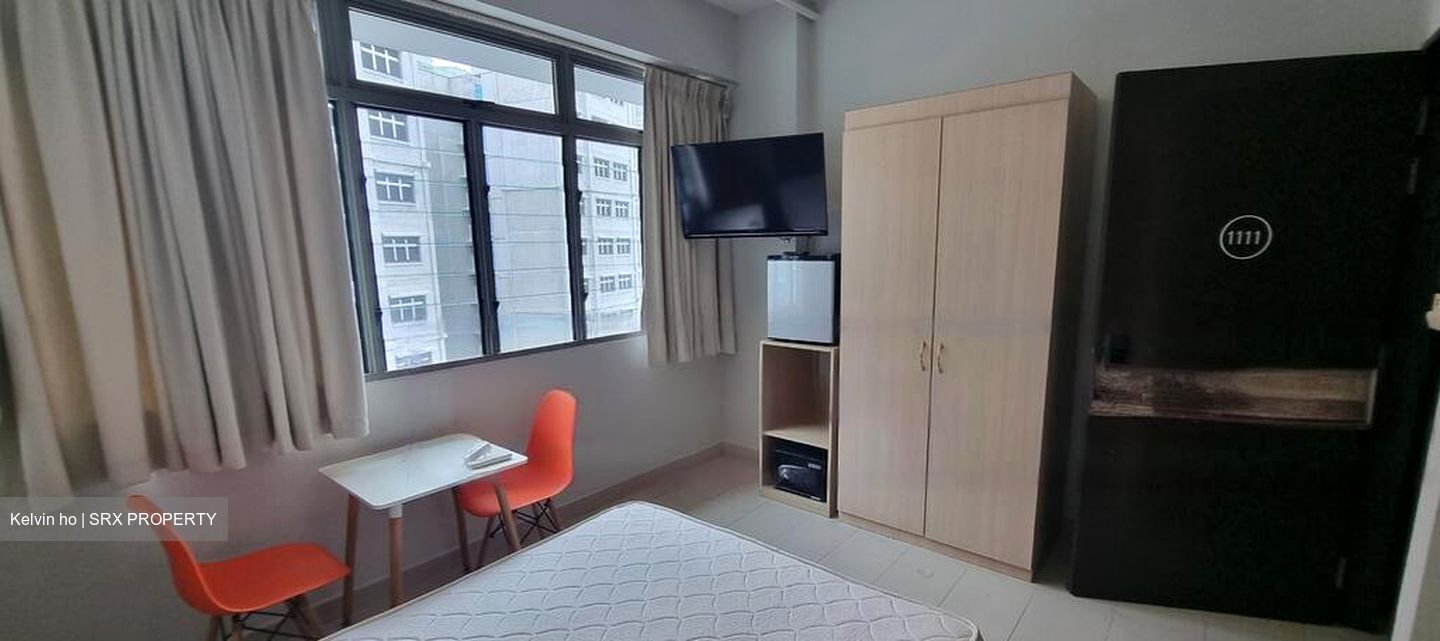 Boon Lay Drive (D22), Apartment #506505781
